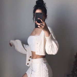 Meet your Posher, Marcia